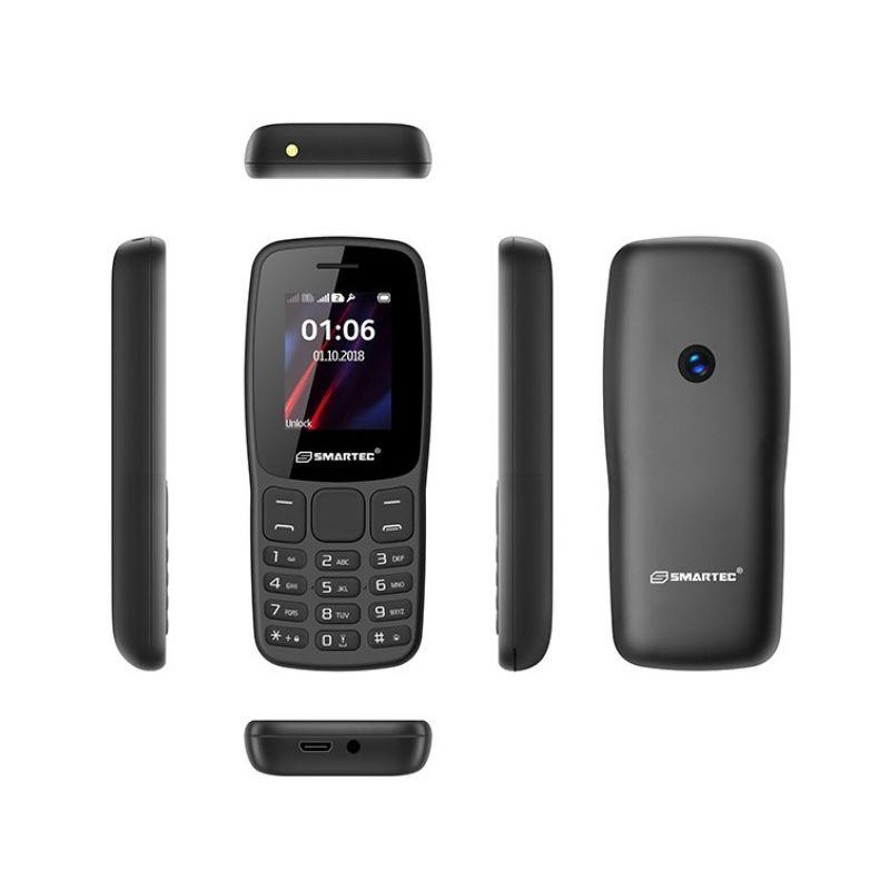 Téléphone Portable Smartec R6
