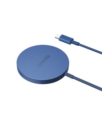 Globe Store GS - chargeur sans fil Anker sans Fil USB-C - Tunisie