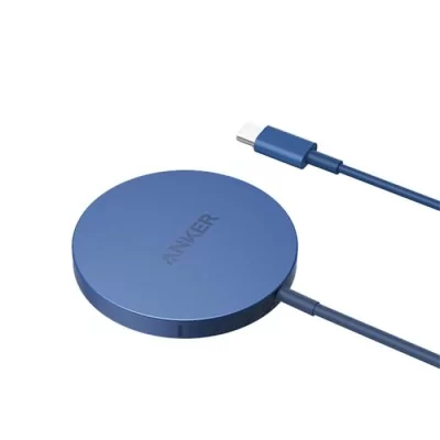 Globe Store - chargeur sans fil Anker sans Fil USB-C - N°1 du High-Tech en Tunisie !