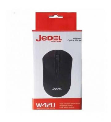 Globe Store GS - SOURIS SANS FIL JEDEL W420 - N°1 du High-Tech en Tunisie !