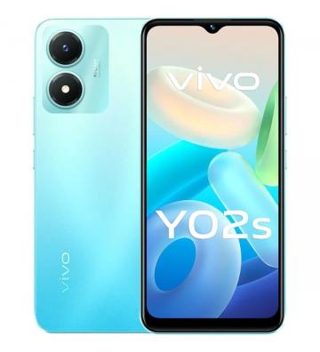 Smartphone Vivo Y02s 3go 32go 