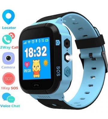 Kids Smart Watch 