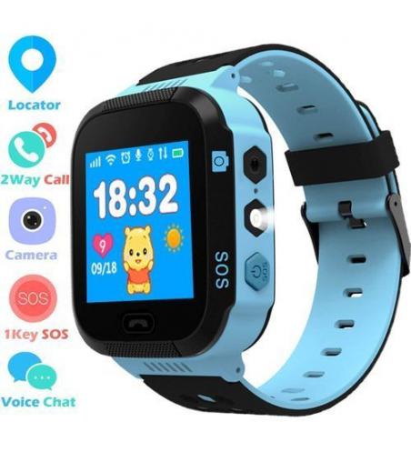 Kids Smart Watch 