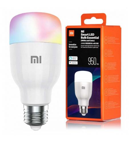 Globe Store GS - Mi Smart Led Bulb Essential 950IM - N°1 du High-Tech en Tunisie !