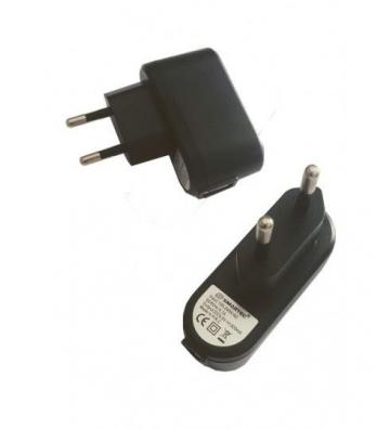 Adaptateur Secteur USB SMARTEC 500mA 