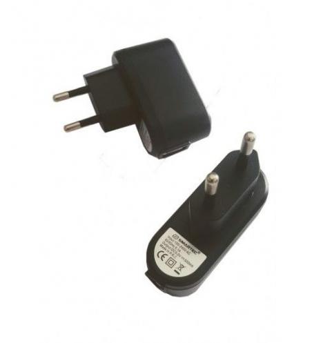 Globe Store GS - Adaptateur Secteur USB SMARTEC 500mA - N°1 du High-Tech en Tunisie !