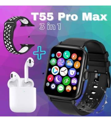 Smart watch T55 Pro Max 