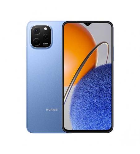 Globe Store GS - SMARTPHONE HUAWEI NOVA Y61 4GO 64GO BLEU - N°1 du High-Tech en Tunisie !