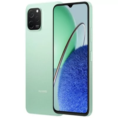 Globe Store - SMARTPHONE HUAWEI NOVA Y61 4GO 64GO - N°1 du High-Tech en Tunisie !