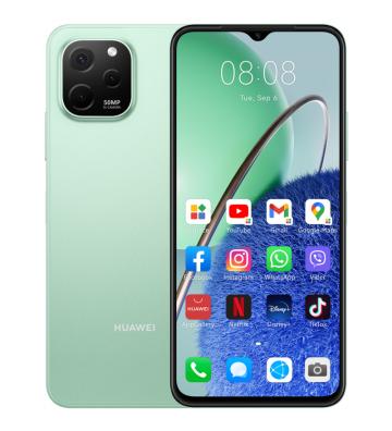 Globe Store GS - SMARTPHONE HUAWEI NOVA Y61 4GO 64GO - N°1 du High-Tech en Tunisie !