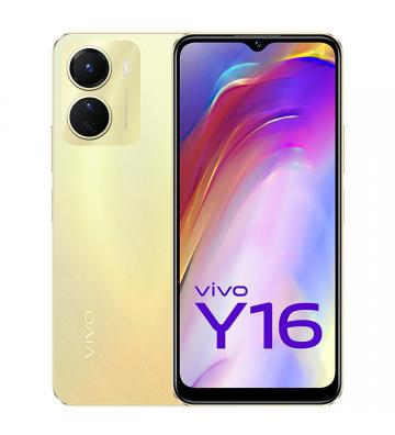 Globe Store GS - Smartphone Vivo Y16 - N°1 du High-Tech en Tunisie !