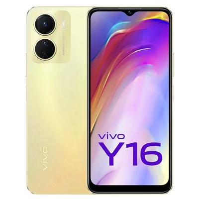 Globe Store - Smartphone Vivo Y16 - N°1 du High-Tech en Tunisie !