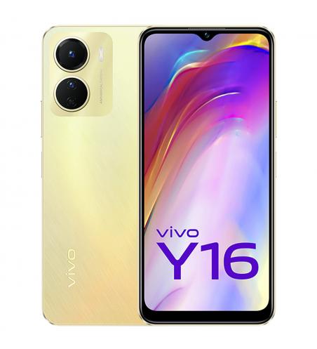 Globe Store GS - Smartphone Vivo Y16 - N°1 du High-Tech en Tunisie !