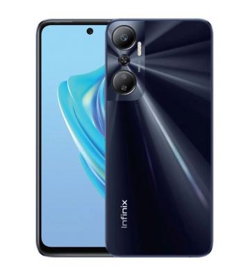 SMARTPHONE INFINIX HOT 20 6GO 128GO NOIR 
