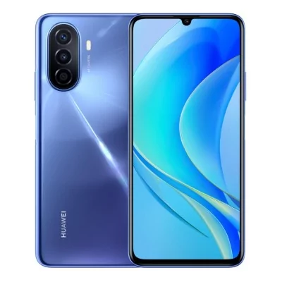 Globe Store - Smartphone Huawei Nova Y70 - N°1 du High-Tech en Tunisie !