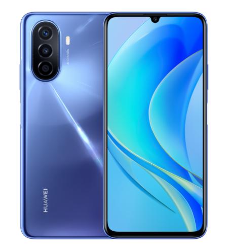 Globe Store GS - Smartphone Huawei Nova Y70 - N°1 du High-Tech en Tunisie !