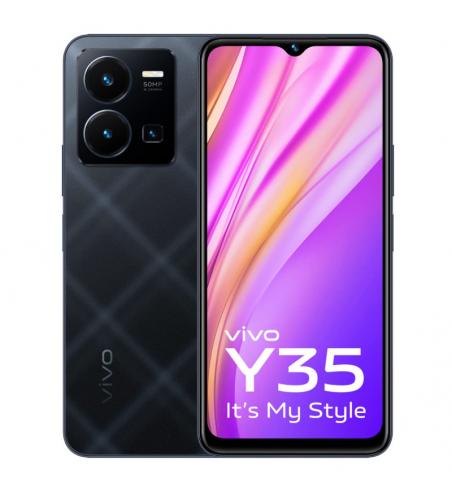SMARTPHONE VIVO Y35 / 8 GO / 128 GO 