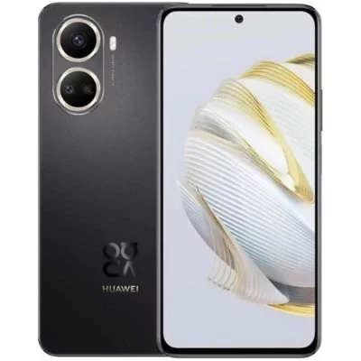 Globe Store - SMARTPHONE HUAWEI NOVA 10 SE 8GO 256GO NOIR - N°1 du High-Tech en Tunisie !