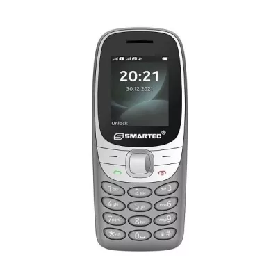 Globe Store - Téléphone Portable Smartec R6 - N°1 du High-Tech en Tunisie !