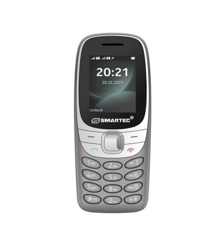 Téléphone Portable Smartec R6 