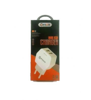 Chargeur Micro USB 2.4A LT-POWER HUT-3 