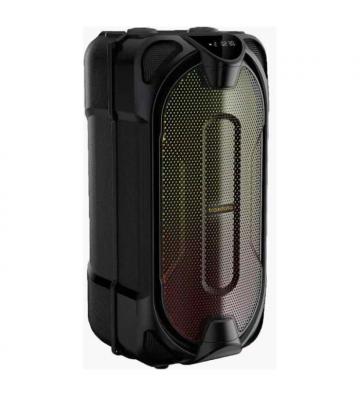 HAUT PARLEUR MOBILE TRAXDATA TRX-22 BLUETOOTH AVEC MICRO - NOIR 