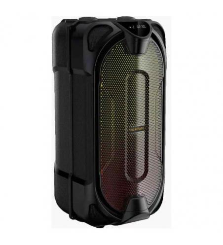 HAUT PARLEUR MOBILE TRAXDATA TRX-22 BLUETOOTH AVEC MICRO - NOIR 