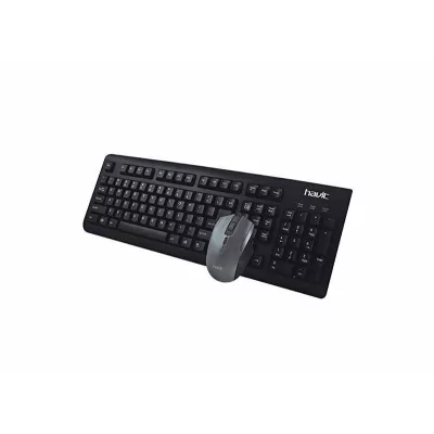 Globe Store - Ensemble Clavier Souris Sans Fil MACRO - N°1 du High-Tech en Tunisie !