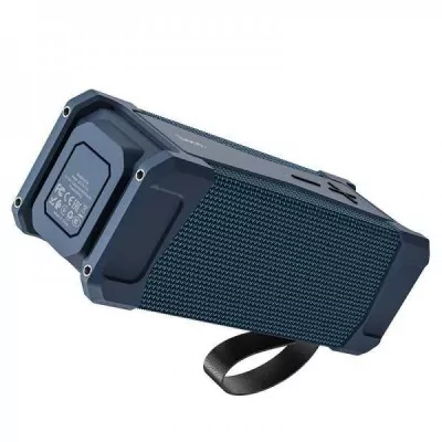 Globe Store - HAUT PARLEUR SPEAKER BLUETOOTH HOCO SPORT HC6 - N°1 du High-Tech en Tunisie !