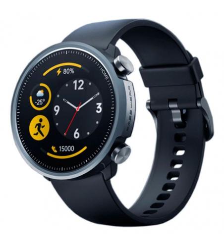 MONTRE CONNECTÉE XIAOMI MIBRO A1 - NOIR 