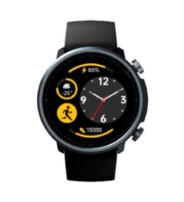 MONTRE CONNECTÉE XIAOMI MIBRO A1 - NOIR 