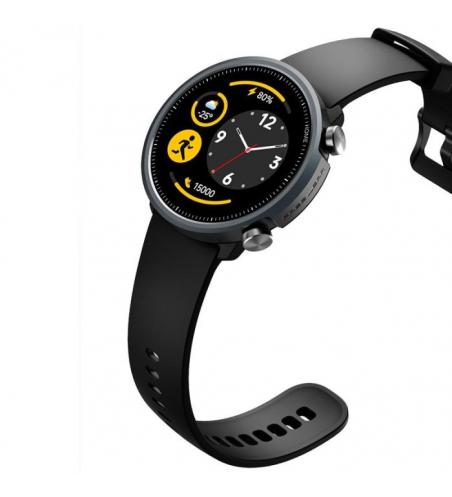 MONTRE CONNECTÉE XIAOMI MIBRO A1 - NOIR 