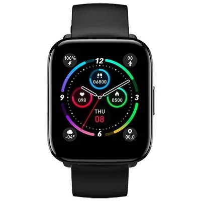 Globe Store - MONTRE CONNECTÉE MIBRO C2 - NOIR - N°1 du High-Tech en Tunisie !