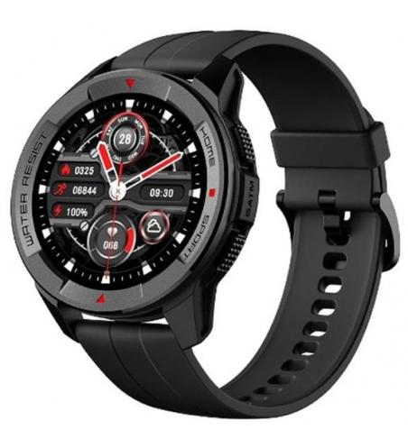 MONTRE CONNECTÉE XIAOMI MIBRO X1 - NOIR 