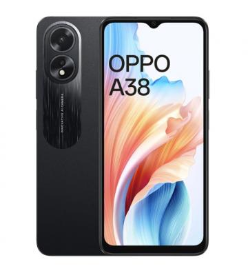 SMARTPHONE OPPO A38 4GO 128GO NOIR 