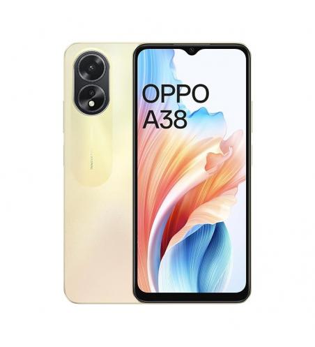 Smartphone Oppo A38 4Go 128Go Gold 