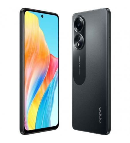 SMARTPHONE OPPO A58 8GO 128GO NOIR 