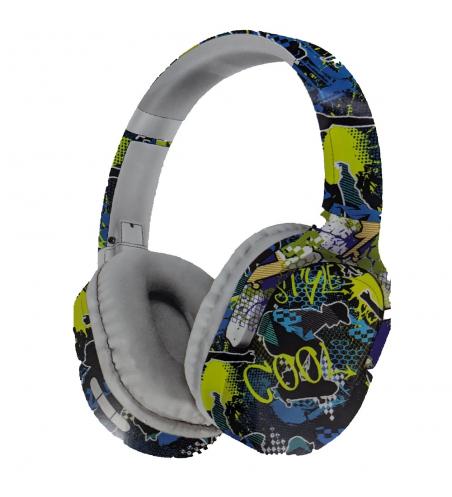 Casque Sans Fil Bluetooth EV630 