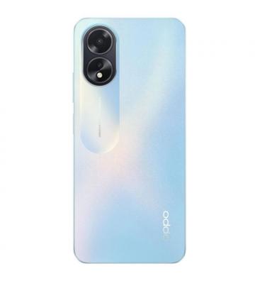 SMARTPHONE OPPO A18 4GO 128GO - BLEU 