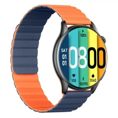 Globe Store - MONTRE CONNECTÉE KIESLECT WATCH KR PRO - N°1 du High-Tech en Tunisie !