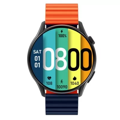 Globe Store - MONTRE CONNECTÉE KIESLECT WATCH KR PRO - N°1 du High-Tech en Tunisie ! Globe Store - MONTRE CONNECTÉE KIESLECT WATCH KR PRO - N°1 du High-Tech en Tunisie !