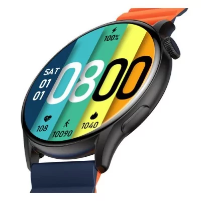 Globe Store - MONTRE CONNECTÉE KIESLECT WATCH KR PRO - N°1 du High-Tech en Tunisie ! Globe Store - MONTRE CONNECTÉE KIESLECT WATCH KR PRO - N°1 du High-Tech en Tunisie !