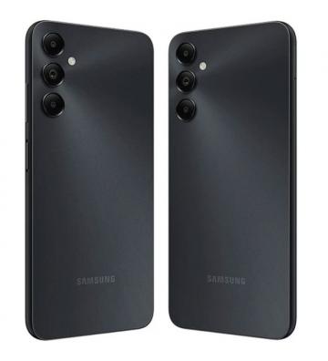 SMARTPHONE SAMSUNG GALAXY A05S 6GO 128GO - NOIR 