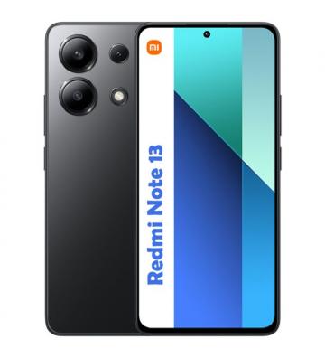 SMARTPHONE XIAOMI REDMI NOTE 13 6GO 128GO - NOIR 