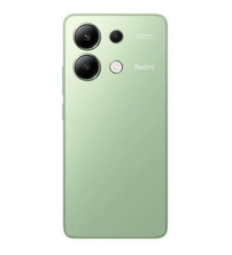 SMARTPHONE XIAOMI REDMI NOTE 13 8GO 256GO -GREEN 