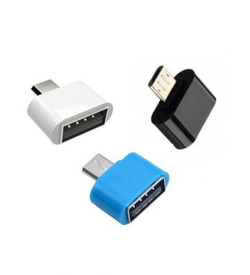 ADAPTATEUR OTG-MU-WH 