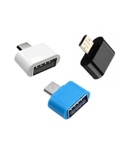 ADAPTATEUR OTG-MU-WH 