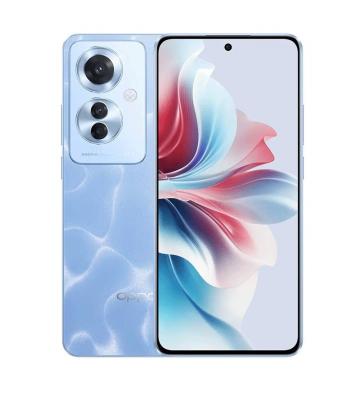 SMARTPHONE OPPO RENO 11F 5G 8GO 256GO BLEU 