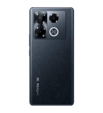 SMARTPHONE INFINIX NOTE 40 PRO+ 5G 12GO 256GO NOIR + GIFT BO 