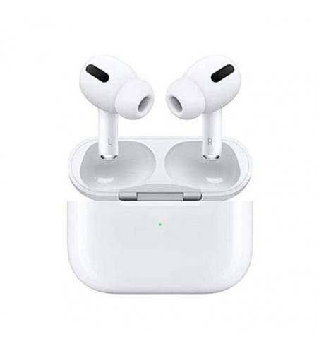 Écouteurs Sans Fil INKAX T03 Bluetooth - Blanc 